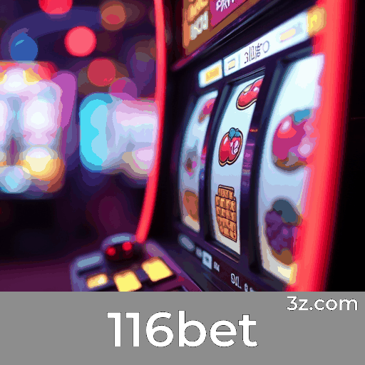 116bet: Jogos Diversos e Experiência Imersiva