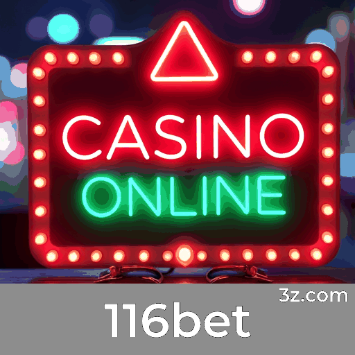 116bet: Variedade e Entretenimento para Brasileiros