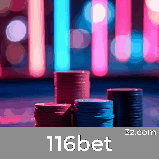 Inovação Tecnológica da 116bet: A Nova Era do Entretenimento