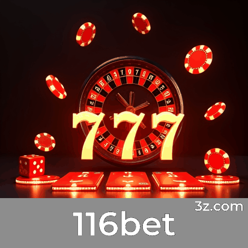 116bet: Cassino Online e Apostas Seguras