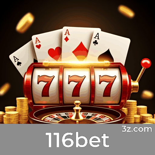 116bet: Diversidade e Imersão para Brasileiros
