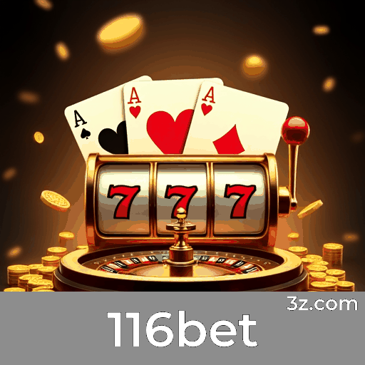 116bet: Diversidade e Imersão para Brasileiros