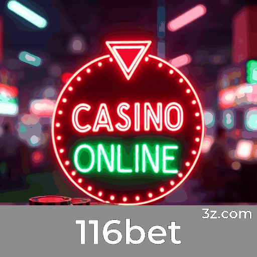 Qualidade Superior no Casino 116bet: Jogos e Dealers de Elite