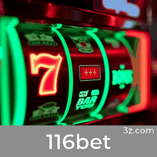 Inovação Tecnológica da 116bet: A Nova Era do Entretenimento