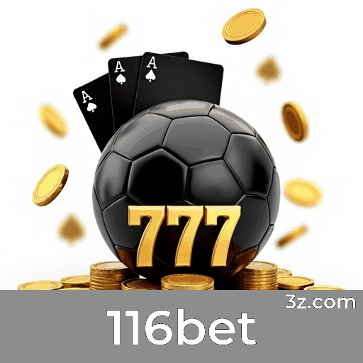 Experiência de Casino Luxuosa no 116bet: Jogos e Dealers Premium